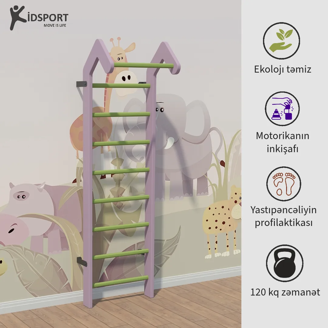 Taxta isveç divarı